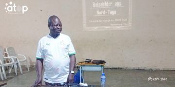 Patrimoine culturel togolais : Deux films documentaires sur la restitution des œuvres audiovisuelles projetés à Bassar