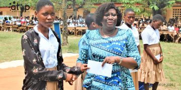Kloto/Journée internationale de la fille : Les élèves filles invitées à s’intéresser davantage aux secteurs offrant des possibilités d’insertion professionnelle 5 Kloto/Journée internationale de la fille : Les élèves filles invitées à s’intéresser davantage aux secteurs offrant des possibilités d’insertion professionnelle