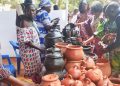 Zio : La première foire artisanale de la région Maritime ouverte à Tsévié