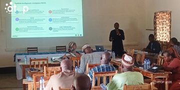 Bassar / santé : le projet d’établissement hospitalier (PEH) 2026-2030 du CHP Bassar validé   