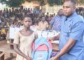Social /éducation : CIMCO soutient des élèves démunis et écoles de la commune Ogou 4 3 Social /éducation : CIMCO soutient des élèves démunis et écoles de la commune Ogou 4