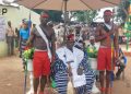 Oti-Sud/Chefferie traditionnelle : Le nouveau chef du canton de Mogou reçoit son décret de reconnaissance 4 Oti-Sud/Chefferie traditionnelle : Le nouveau chef du canton de Mogou reçoit son décret de reconnaissance