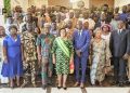 Agoè-Nyivé : Une journée publique de recevabilité consacrée aux orientations budgétaires 2027