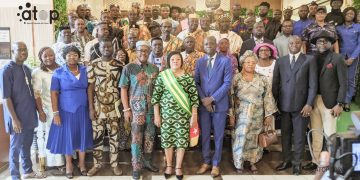 Agoè-Nyivé : Une journée publique de recevabilité consacrée aux orientations budgétaires 2027