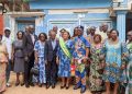 Agoè-Nyivé :   Le budget 2027 au cœur de la quatrième session ordinaire du conseil municipal