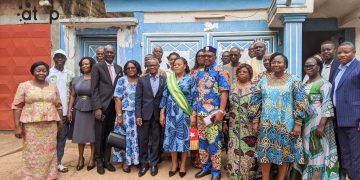 Agoè-Nyivé :   Le budget 2027 au cœur de la quatrième session ordinaire du conseil municipal