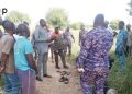 Oti/drame dans le fleuve Oti : cinq jeunes meurent par noyade  