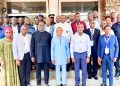 Kozah : des acteurs de la chaine d’indemnisation des victimes d’accidents corporels en concertation 3 Kozah : des acteurs de la chaine d’indemnisation des victimes d’accidents corporels en concertation