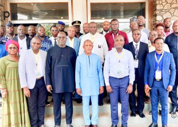Kozah : des acteurs de la chaine d’indemnisation des victimes d’accidents corporels en concertation