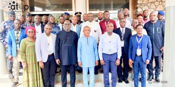 Kozah : des acteurs de la chaine d’indemnisation des victimes d’accidents corporels en concertation