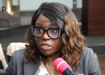 Pr. Nadine Machikou analyse les obstacles à l’application des décisions régionales