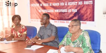Protection des travailleurs domestiques : La PODDED plaide pour la ratification de la convention 189 de l’OIT