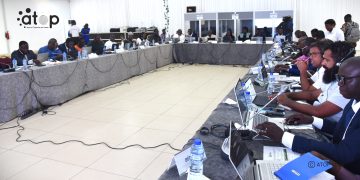 Efficacité énergétique : Des experts de la CEDEAO réunis à Lomé pour valider les données