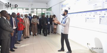 L’EAMAU célèbre 50 ans de formation au service des villes africaines